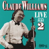 Claude Williams - Back Home Again In Indiana