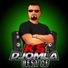 Djomla KS - Mama Mia (feat. DJ Vujo & Sandrita)