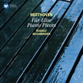 Beethoven: Für Elise & Other Famous Piano Pieces artwork