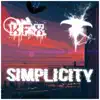 Simplicity - Single album lyrics, reviews, download