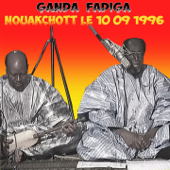 Nouakchott - Ganda Fadiga
