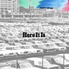 Fragile Canyons - Here It Is