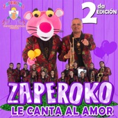 Le Canta al Amor, 2Da Edición (En Vivo) artwork
