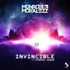 Invincible (feat. Timothy Bowen) - Single album lyrics, reviews, download