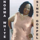 Norma White Sings Gospel - EP artwork