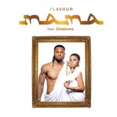 Mama (feat. Chidinma) artwork