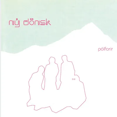 Pólfarir - Nydonsk
