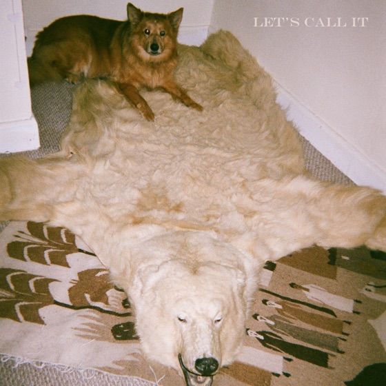 Cover artwork for Toss and Turn
