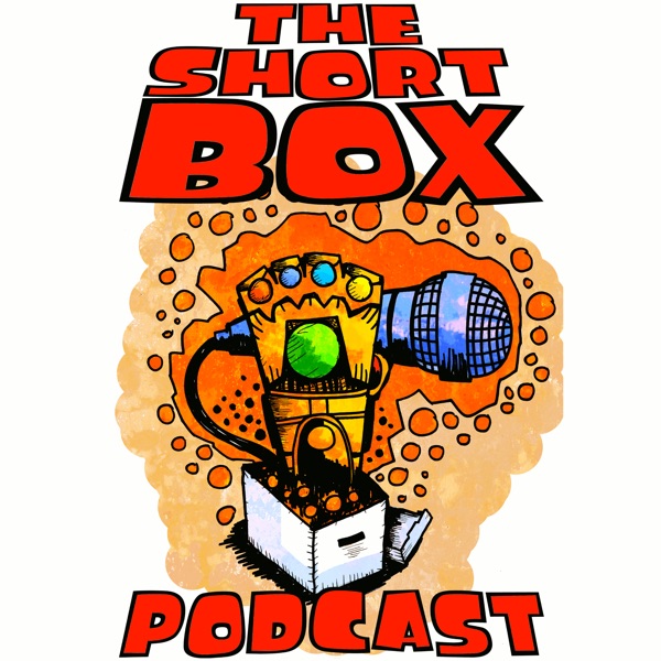 The Short Box