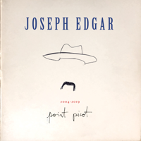 Joseph Edgar - 2004-2019 Point Picot artwork