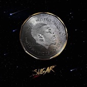 Sugar artwork