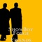 Forge Friends - Showboy lyrics