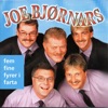 Joe Bjørnars - Mannsgris, Sofabonde, Døgenikt Og Knøl