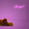 Alright - Single