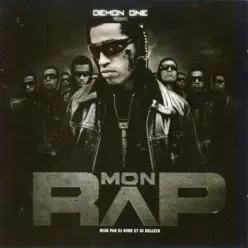 Mon rap - Demon One Mon rap - Demon One