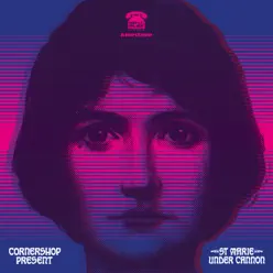 St Marie Under Canon - Single - Cornershop St Marie Under Canon - Single - Cornershop