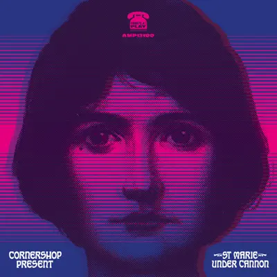 St Marie Under Canon - Single - Cornershop