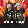 Bão Com Força (Ao Vivo em Londrina) - Single