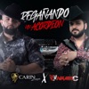 Carin Leon - Regañando Un Acordeon (feat. Nivel C)