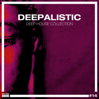 Various Artists - Deepalistic - Deep House Collection, Vol. 14 artwork