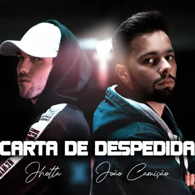 Carta de Despedida - Single - Jhotta