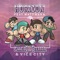 Horizon (feat. Matt Khan) - Pixel Terror & Vice City lyrics