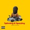 Spinning & Spazzing (feat. Jay Dubz) - QM Von lyrics