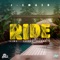 Ride (feat. Sims, Ranks & Just G) - J-Smash lyrics