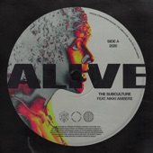 Alive (feat. Nikki Ambers) [Extended Mix] artwork