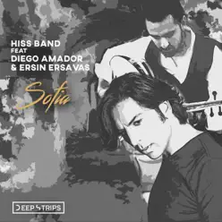 Sofia - Single - Diego Amador Sofia - Single - Diego Amador