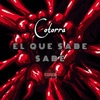 El Que sabe sabe - Single