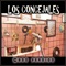 Barco de Papel - Los Concejales lyrics