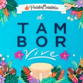 Llanto de Tambó (feat. Daia Mutis) artwork