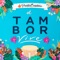 El Tambor Vive (feat. Mathieu Ruz Lubo, Jhonny Rentería Martinez, Cristian Camilo Marsiglia & Daia Mutis) artwork