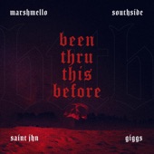 Been Thru This Before (feat. Giggs, SAINt JHN) artwork