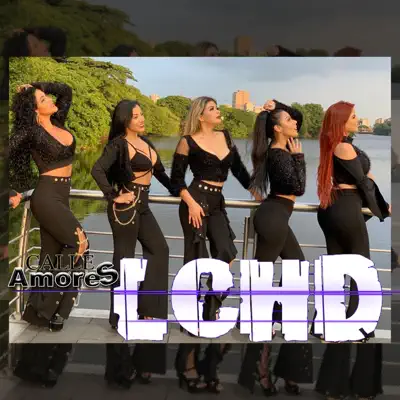 Calle Amores - Single - Las Chicas Dulces