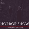 Scary Music Orchestra - Somebody’s Watching Me