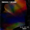 High on You (Sigma VIP) - Single