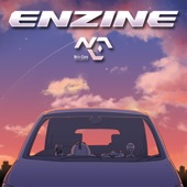 ENZINE - EP artwork
