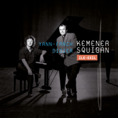 Ile-exil - Yann-Fañch Kemener & Didier Squiban