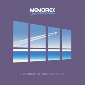 Memorex Memories - Arrival (Barca 18)