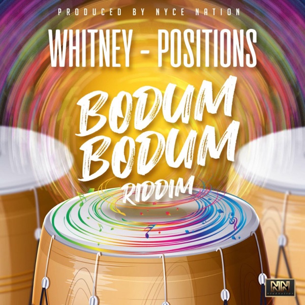 Positions - Single - Whitney
