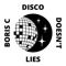 Disco Doesn't Lies artwork