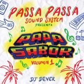 Papá Sabor (Volumen 1) artwork