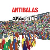 Antibalas - Beaten Metal