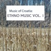 Music Of Croatia / Ethno Music, Vol. 1, 2019