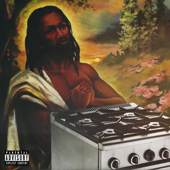 Cover artwork for Had Enough (feat. Westside Gunn)
