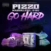 Go Hard (feat. Marvaless & C-Bo) - Single album lyrics, reviews, download