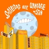 Smiling Over Orange City - EP