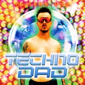 Technodad - EP artwork